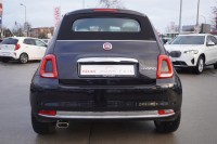 Fiat 500C 1.0 mHev Dolcevita