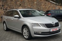 Skoda Octavia Combi 1.4 TSI DSG Style
