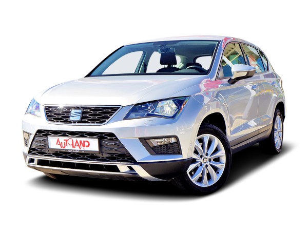 Seat Ateca 1.4 TSI Style