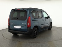 Citroen Berlingo BlueHDi 130 Aut.