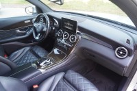 Mercedes-Benz GLC 250 4Matic AMG Line