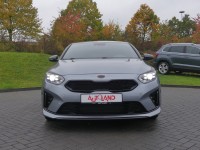 Kia pro_cee'd ProCeed 1.6 T-GDI GT