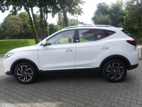 MG ZS 1.0 T-GDI Luxury Aut.