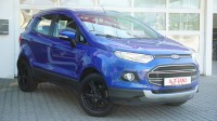 Ford EcoSport 1.0