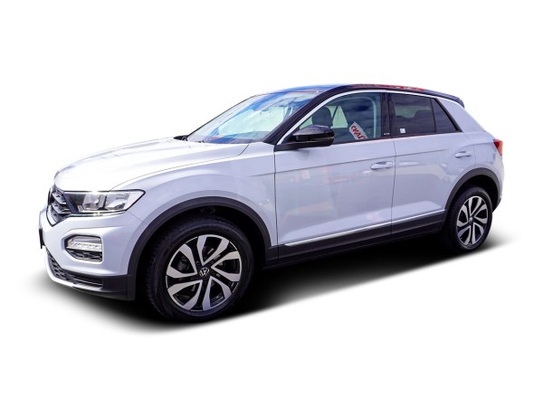 VW T-Roc 1.0