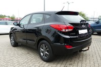 Hyundai ix35 ix35, Tucson 1.7 CRDI