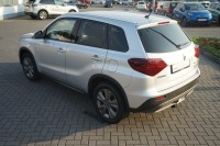 Suzuki Vitara 1.4 Comfort+ 4x2
