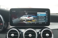Mercedes-Benz C 180 C180 T-Modell Avantgarde