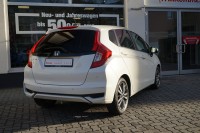 Honda Jazz 1.3 i-VTEC Comfort