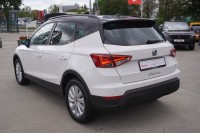 Seat Arona Style 1.0 TSI