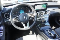 Mercedes-Benz C 200 C200 T Avantgarde 4Matic