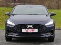 Hyundai i30 Fastback 1.0 T-GDi