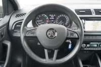 Skoda Fabia 1.0 MPI Clever