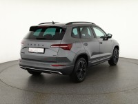 Skoda Karoq Sportline 2.0 TSI DSG 4x4