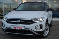 Vorschau: VW T-Roc 1.0 TSI