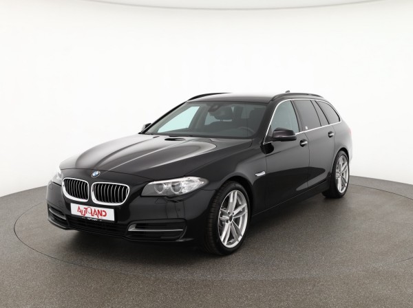 BMW 520 520d Touring