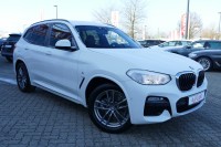BMW X3 xDrive 20i MSport