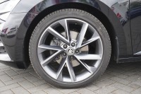 Skoda Superb 2.0 TDI DSG Sportline
