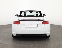 Audi TT Roadster 2.0 TFSI quattro S-Line