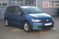 VW Touran 1.4 TSI Comfortline