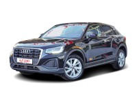 Audi Q2 1.5 TFSI LED ACC Navi Kamera