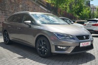 Seat Leon ST 1.5 DSG M-Hybrid FR