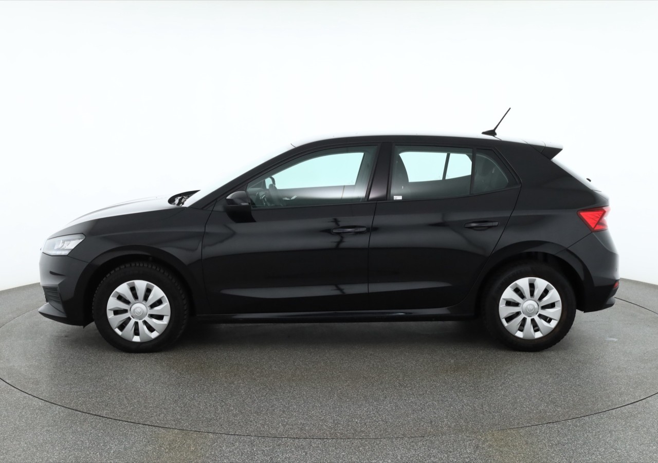 Skoda Fabia 1.0 Active