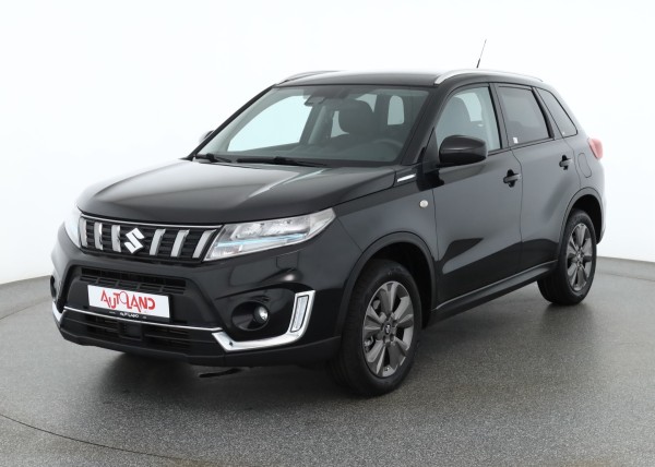 Suzuki Vitara 1.4 Comfort 4x2