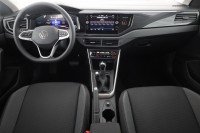 VW Taigo 1.5 TSI DSG