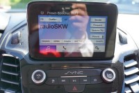 Ford Tourneo Connect 1.0