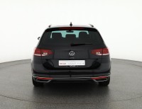 VW Passat Variant 1.4 TSI DSG GTE