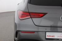 Mercedes-Benz CLA 200 Shooting Brake AMG Line