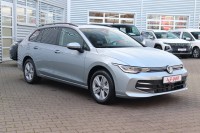 VW Golf Variant 1.5eTSI DSG