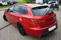 Seat Leon ST Cupra 290