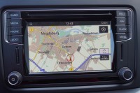 VW Sharan 2.0 TDI Comfortline