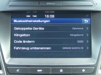 Hyundai Grand Santa Fe 2.2 T-GDI Premium 4WD