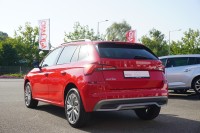 Skoda Kamiq 1.0 TSI Clever OPF