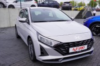 Hyundai i20 1.0 T-GDI Aut.