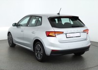 Skoda Fabia 1.0 MPI Tour