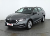 Skoda Octavia Combi 2.0 TDI DSG Style SmartLink AHK