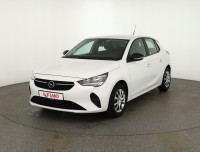 Opel Corsa F 1.2 Spurhalte Winterpaket Tempomat DAB