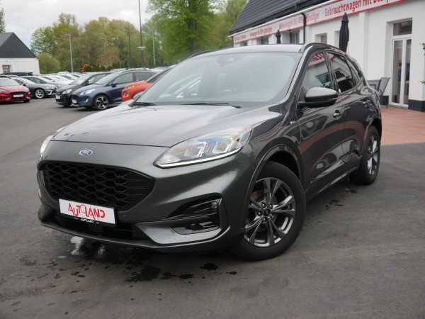Ford Kuga 1.5 EcoBoost ST-Line