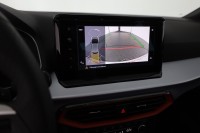Seat Ibiza FR 1.5 TSI DSG