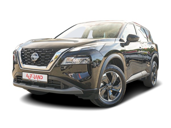Nissan X-Trail 1.5 VC-T mHev Acenta Aut.