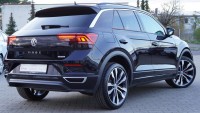 VW T-Roc 2.0 TSI Sport 4Motion R-Line