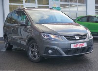 Seat Alhambra 2.0 TDI FR