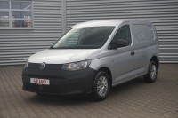 Vorschau: VW Caddy Cargo 2.0 TDI Vorschau: VW Caddy Cargo 2.0 TDI