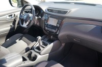Nissan Qashqai 1.3 N-Connecta
