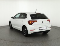 VW Polo 1.0 TSI