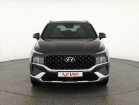 Hyundai Santa Fe 1.6 T-GDI Signature 4WD